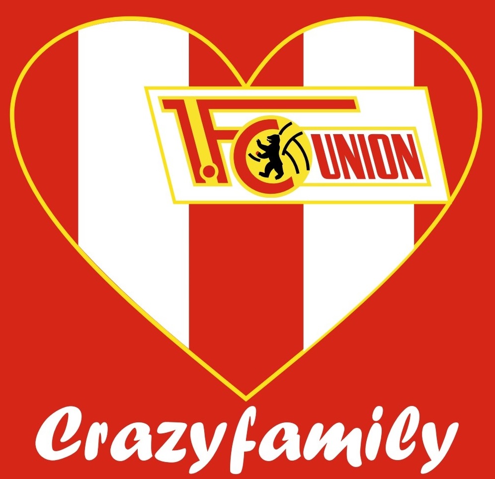 EUFC Crazyfamily